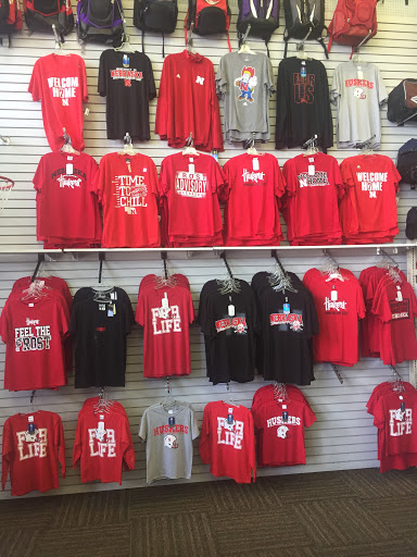 Sporting Goods Store «Nebraska Sporting Goods/Soccer», reviews and photos, 4304 S 84th St, Omaha, NE 68127, USA