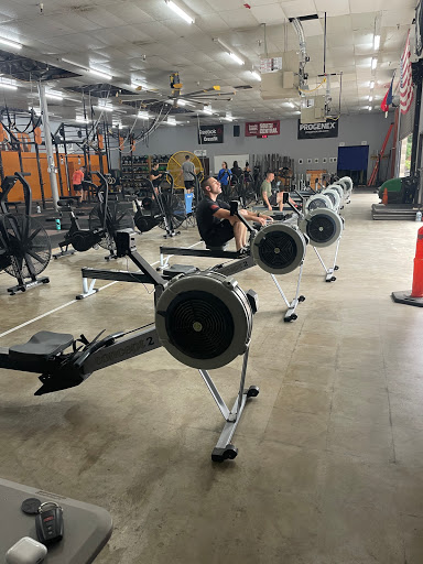 Physical Fitness Program «Crossfit Lackland», reviews and photos, 7121 US-90 #104, San Antonio, TX 78227, USA