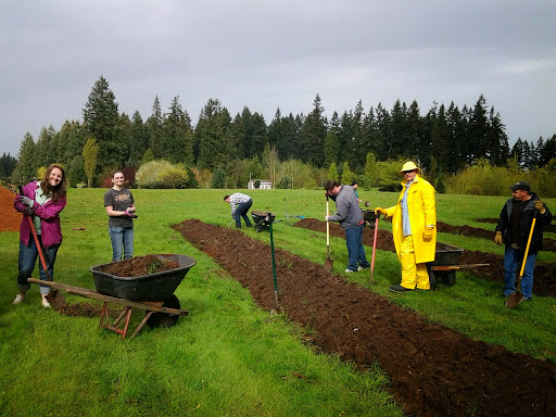 Tourist Attraction «NatureScaping Wildlife Botanical Gardens», reviews and photos, 11000 NE 149th St, Brush Prairie, WA 98606, USA