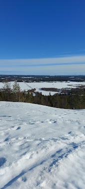 Hössjö Missionshus