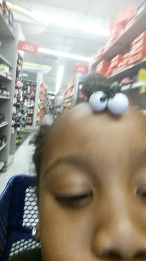 Sporting Goods Store «Academy Sports + Outdoors», reviews and photos, 848 E Barnes Crossing Rd, Tupelo, MS 38804, USA