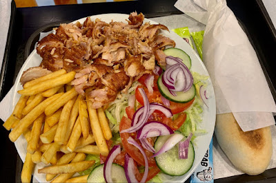 Darfood à Charenton-le-Pont