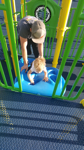 Park «High Meadows Park», reviews and photos, 4216 Ashby Field Dr, Colorado Springs, CO 80922, USA