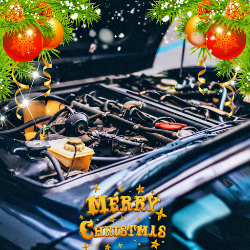 Auto Repair Shop «J & H Auto Repair», reviews and photos, 1110 Lilly Rd NE, Olympia, WA 98506, USA