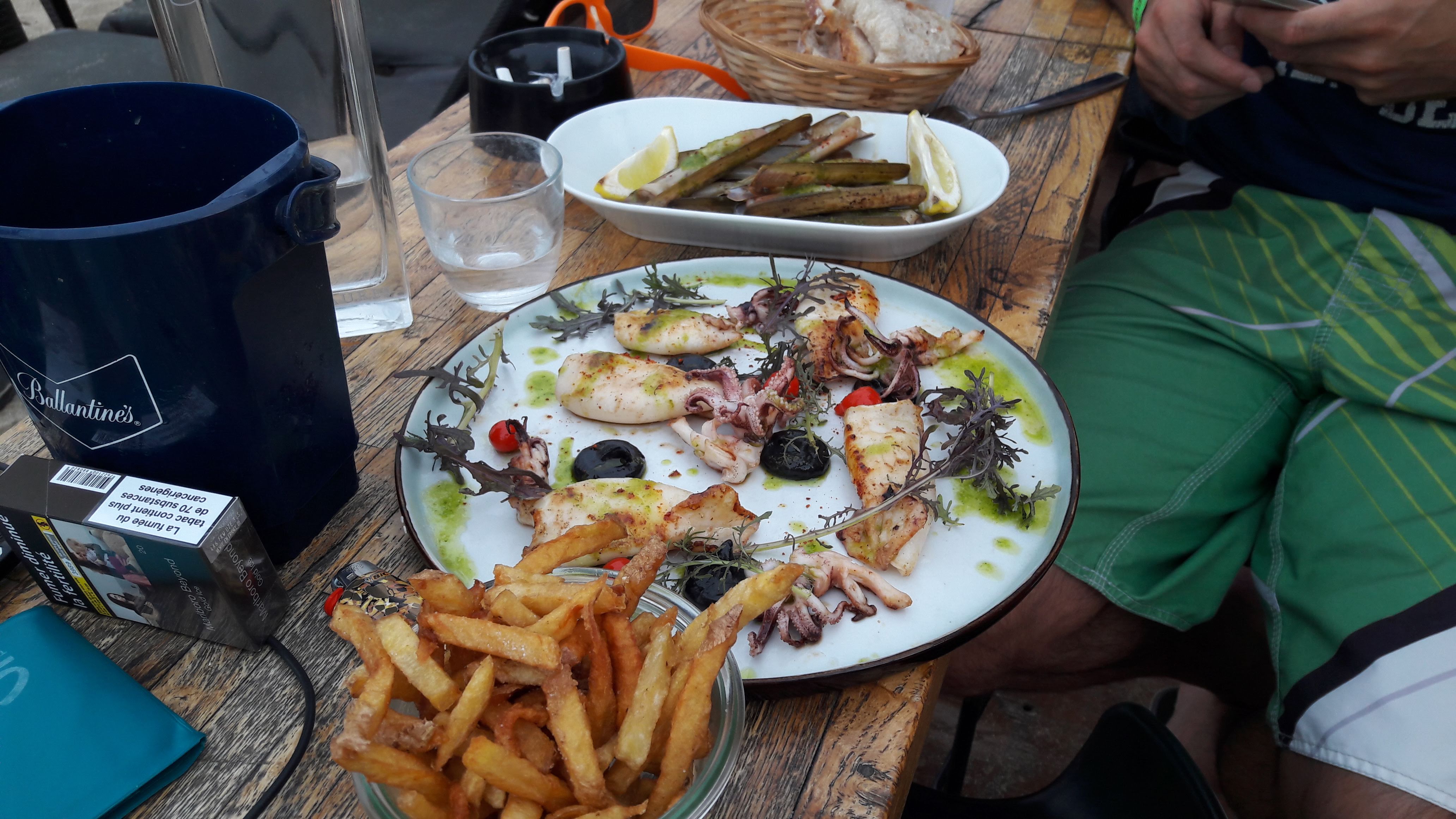 Photo n° 6 de l'avis de Ludovic.a fait le 10/07/2018 à 14:41