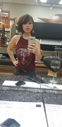 Beauty Salon «Rigsby Frederick Salon & Gallery», reviews and photos, 7520 Perkins Rd # B, Baton Rouge, LA 70808, USA