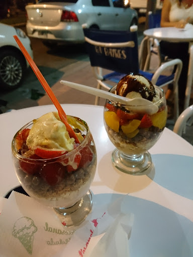Heladería Bambi - Ice cream shop en Junín