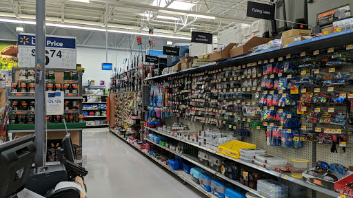 Department Store «Walmart Supercenter», reviews and photos, 2001 W Maple Rd, Troy, MI 48084, USA