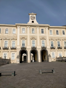 Reggia di Portici Via Università, 100, 80055 Portici NA, Italia