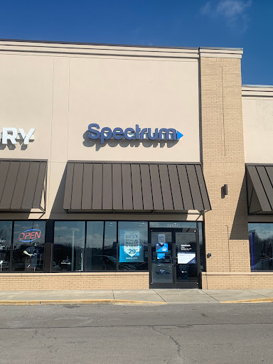 1850 Business Park Dr #101, Clarksville, TN 37040, USA