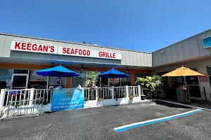 Keegan's Seafood Grille image