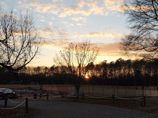 Park «Deep Run Park & Recreation Center», reviews and photos, 9900 Ridgefield Pkwy, Richmond, VA 23233, USA