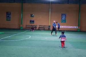 Samba Futsal image