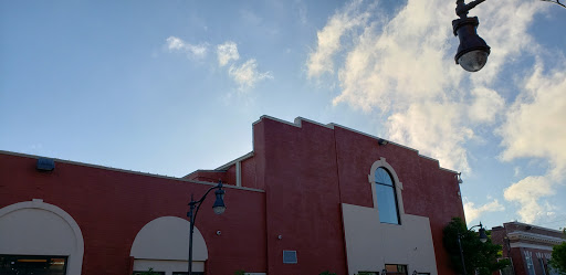 Conference Center «Douglasville Conference Center», reviews and photos, 6700 Church St, Douglasville, GA 30134, USA