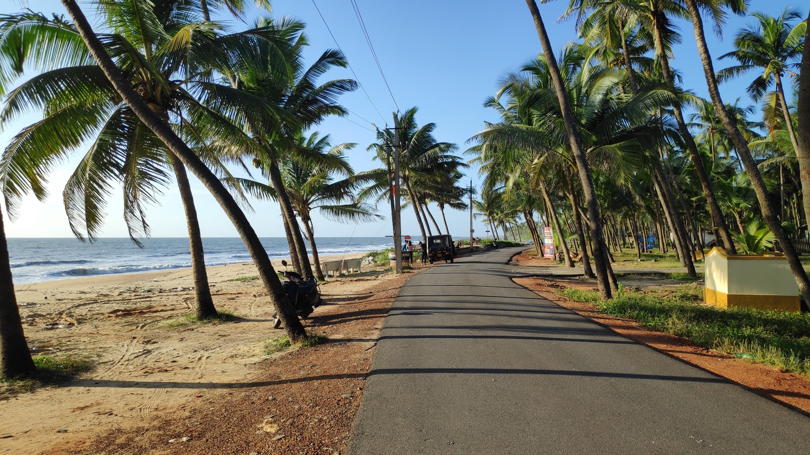 Mattu Beach photo #7