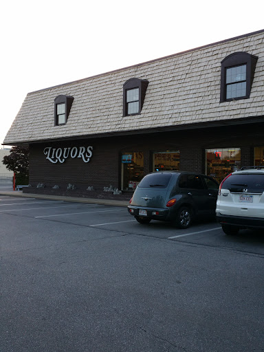 Lincoln Liquors, 10 Summer St, Chelmsford, MA 01824, USA, 