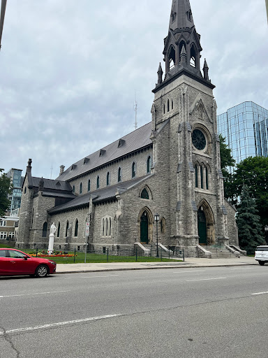 Parish Ottawa