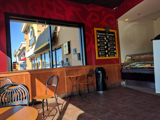 Ice Cream Shop «Cold Stone Creamery», reviews and photos, 28 Backus Ave, Danbury, CT 06810, USA