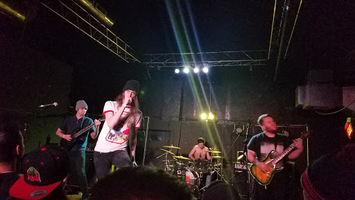 Live Music Venue «The Foundry Concert Club», reviews and photos, 11729 Detroit Ave, Lakewood, OH 44107, USA