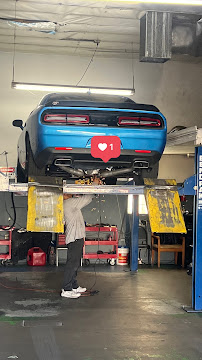 Sahara Mufflers & Catalytic Converter Repair - Photo 5 - Car repair in Las Vegas, NV, Sunrise Manor