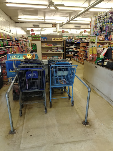 Grocery Store «Jensen Supermarket», reviews and photos, 6916 Jensen Dr, Houston, TX 77093, USA