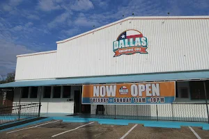 Dallas Roadhouse Grill image