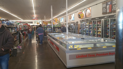 Supermarket «ALDI», reviews and photos, 1725 W Loop 281, Longview, TX 75604, USA