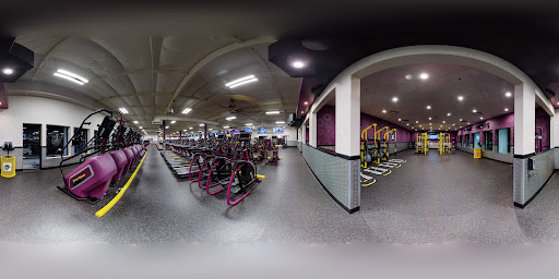 Gym «Planet Fitness», reviews and photos, 7016 Sunrise Blvd Sunrise Boulevard, Citrus Heights, CA 95610, USA