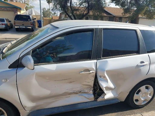 Auto Body Shop «Otto Works Collision Center», reviews and photos, 10132 E Apache Trail, Apache Junction, AZ 85120, USA