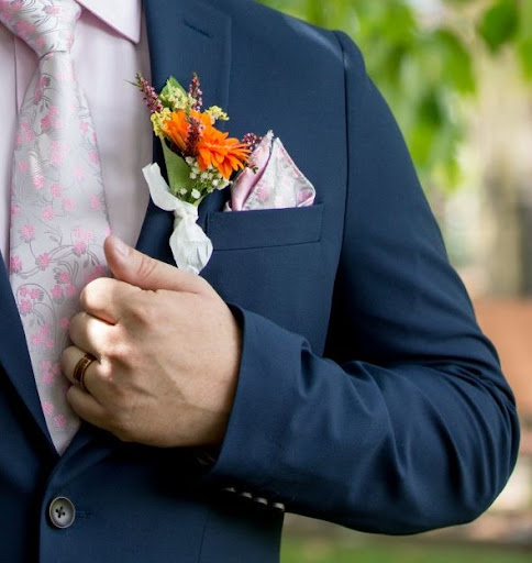 Florist «Chesterfield Floral Co», reviews and photos, 307 Bordentown Chesterfield Rd, Chesterfield, NJ 08515, USA