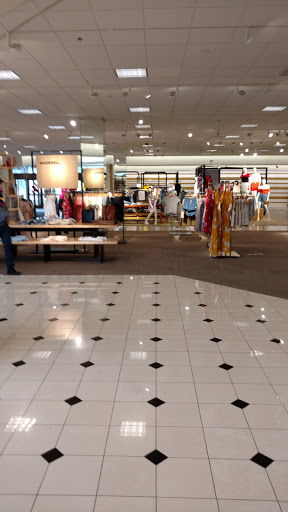 Department Store «Nordstrom San Francisco Centre», reviews and photos, 865 Market St, San Francisco, CA 94103, USA