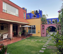 Los Camilos (Coyoacán) photo