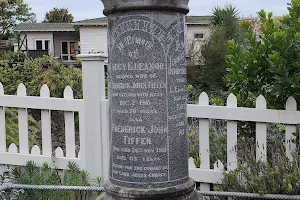Napier Cemetery image