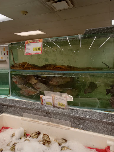 Asian Grocery Store «99 Ranch Market», reviews and photos, 22511 WA-99, Edmonds, WA 98026, USA