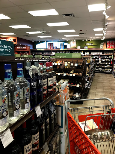 Liquor Store «ABC Fine Wine & Spirits», reviews and photos, 19065 US-441, Mt Dora, FL 32757, USA