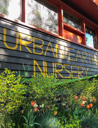 Urban Earth Nursery