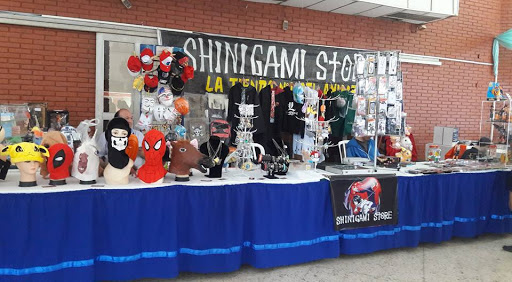 Shinigami Store