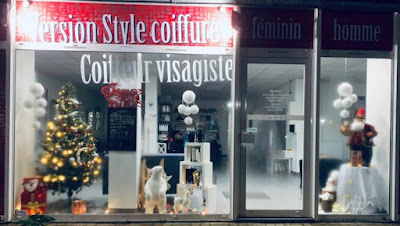 Version Style Coiffure à Thourotte
