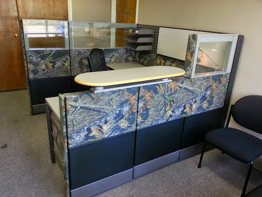 Used Office Furniture Store «NWC Office Furniture», reviews and photos, 8899 SE Jannsen Rd, Clackamas, OR 97015, USA