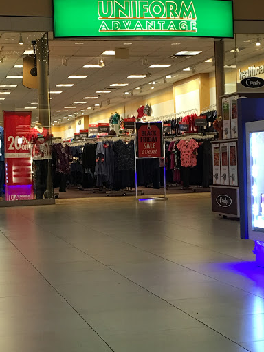 Shopping Mall «Southridge Mall», reviews and photos, 5300 S 76th St, Greendale, WI 53129, USA