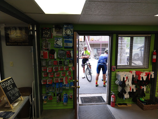 Evergreen Bike Shop, 1342 Co Rd 65, Evergreen, CO 80439, USA, 