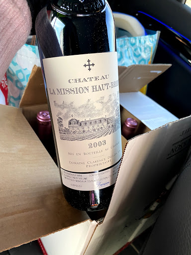 Wine Store «Adelphia Wine Company», reviews and photos, 51 Arthur St B, East Brunswick, NJ 08816, USA