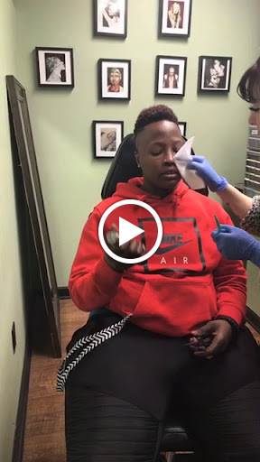 Tattoo Shop «Euphoria Ink Tattoo Studio LLC», reviews and photos, 584 Raritan Rd, Roselle, NJ 07203, USA