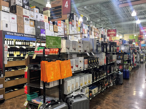 Wine Store «Total Wine & More», reviews and photos, 17550 N 75th Ave, Glendale, AZ 85308, USA