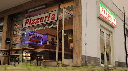 Pizzeria in Offenbach am Main, Pizzeria du Soleil - Ahornstraße 30, 63071 Offenbach am Main, Germany
