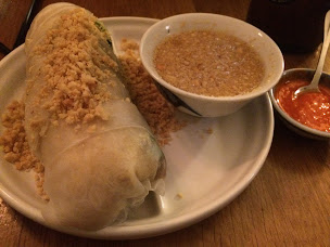 Photo n°30 de le cambodge à Paris ()