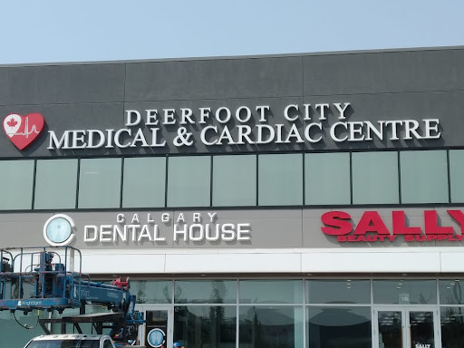 Deerfoot City Medical & Cardiac Centre