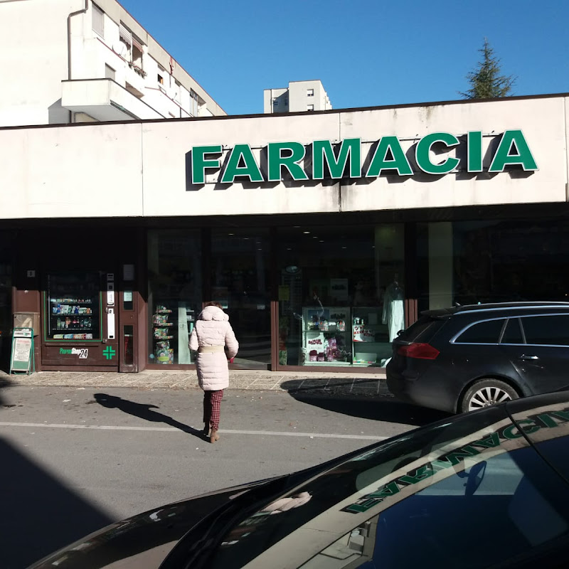 Farmacia Laguardia