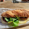 Sandwicherie - Burgers - Table Ronde Mons