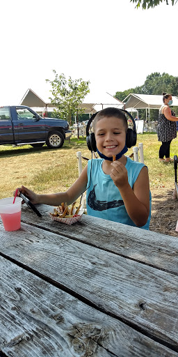 Flea Market «Londonderry Flea Market», reviews and photos, 5 Avery Rd, Londonderry, NH 03053, USA